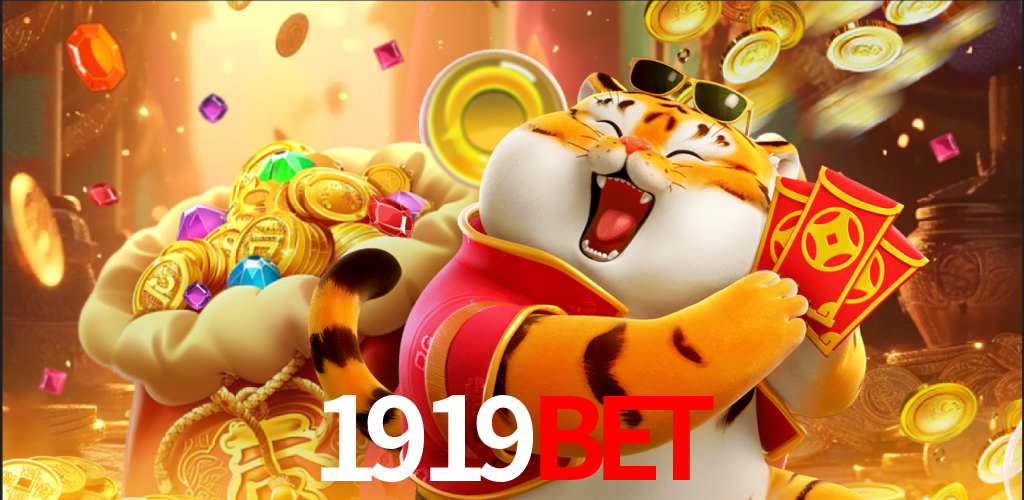 1919bet - Plataforma De Jogos Online! - 1919bet.com