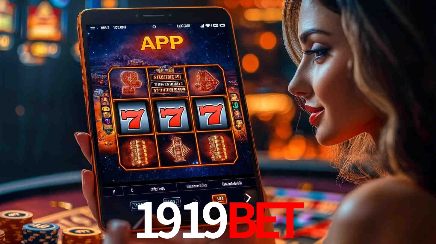 1919bet login