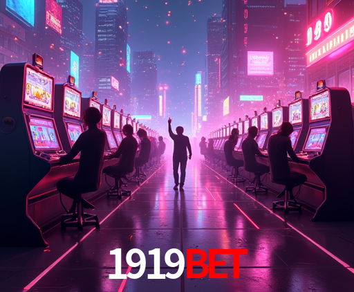 PIX Instantâneo 1919bet