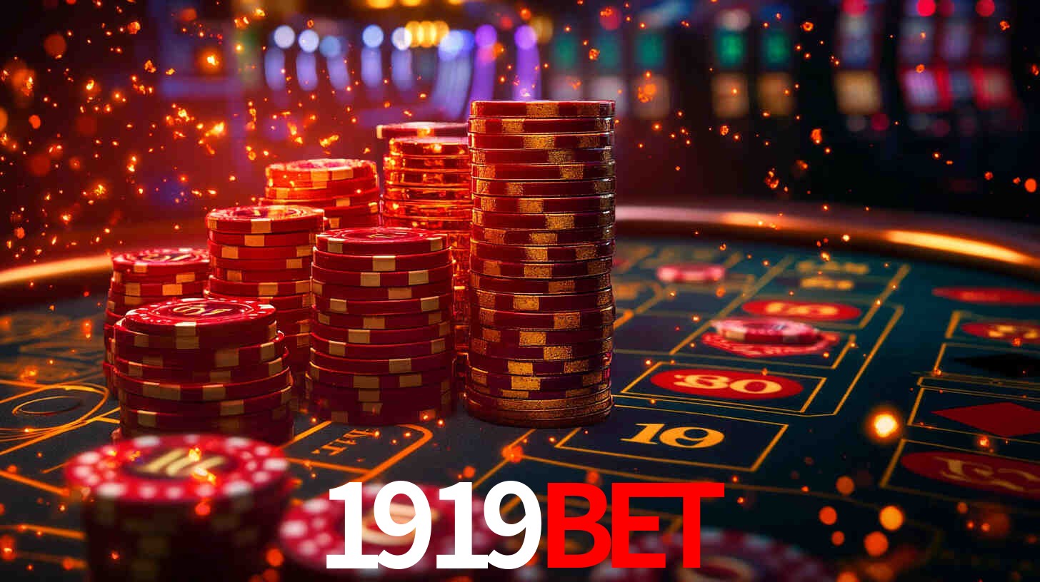 Instant EasyPaisa 1919bet