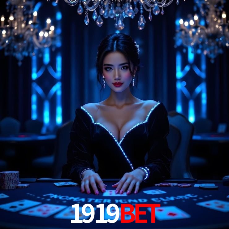 Diretório de Jogos 1919bet