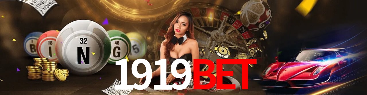 1919bet login — painel de entrada no app oficial