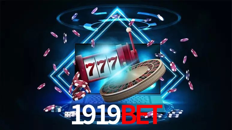 Provedores de Jogos 1919bet