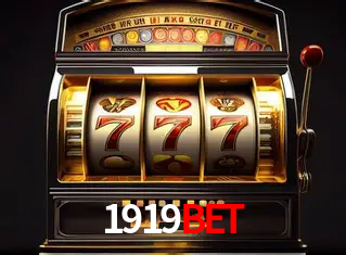 Apostas Esportivas na 1919bet: Um Guia Completo