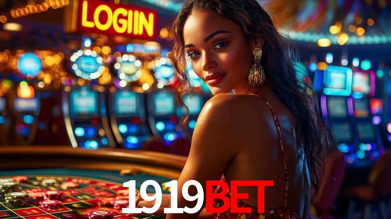 Jogos de Slot 1919bet