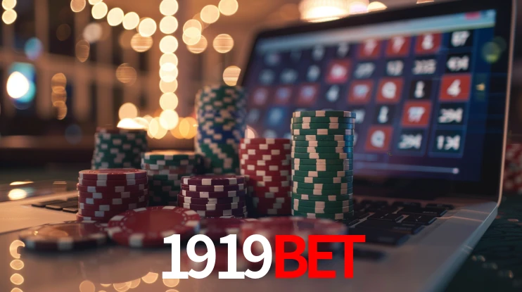 Flash Promotion 1919bet