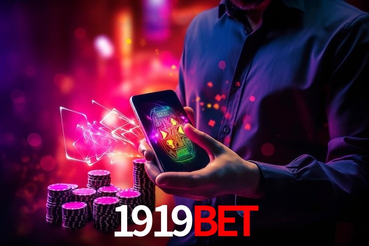 Jogos Exclusivos 1919bet