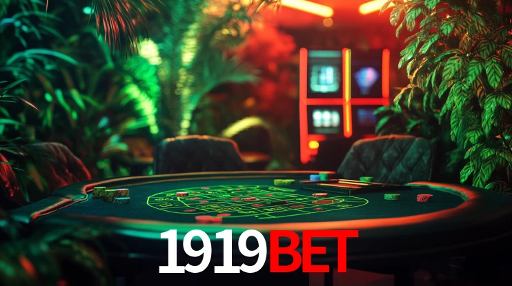 Programa VIP 1919bet