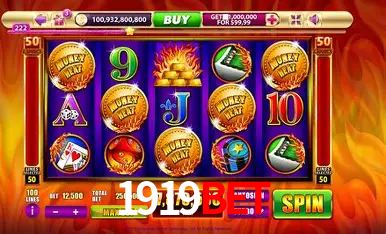 A Revolução dos Aplicativos de Jogos no 1919bet
