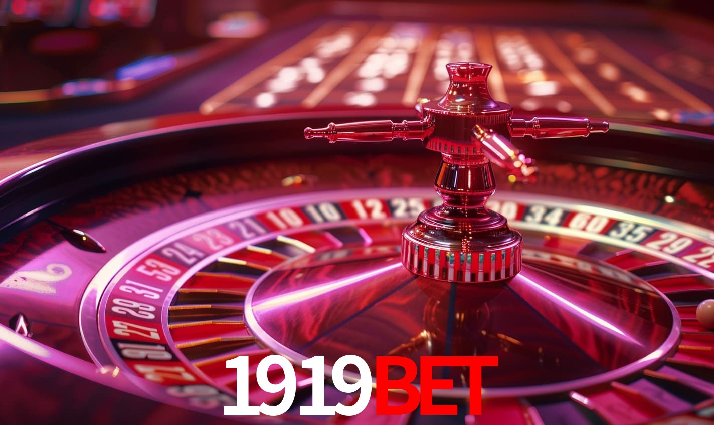 A Emoção da Loteria na 1919bet: Uma Chance de Mudança de Vida