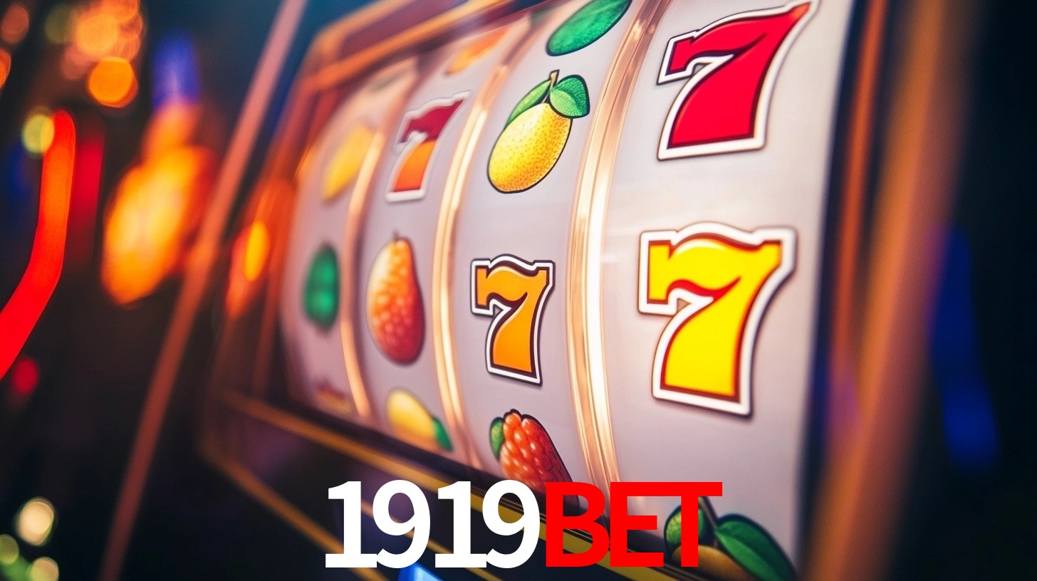 1919bet login