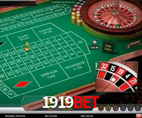 1919bet cadastro — tela de formulário no app oficial