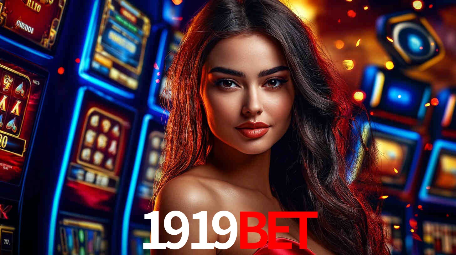 Explorando a Categoria de Eventos em Apostas na 1919bet