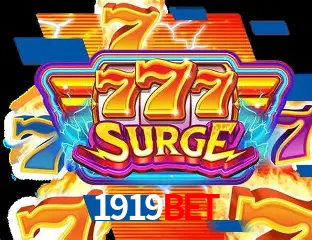 Descubra o Mundo do Cassino Online com 1919bet