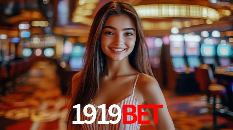1919bet bônus — cashback 15 por cento e níveis VIP
