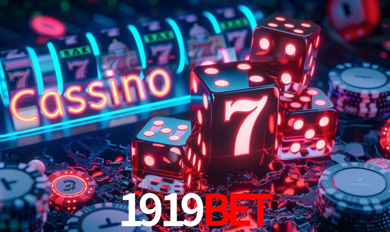 Welcome Bonus 1919bet