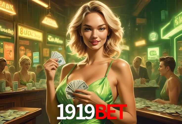 Descubra o Programa VIP da 1919bet: Vantagens Exclusivas para Jogadores