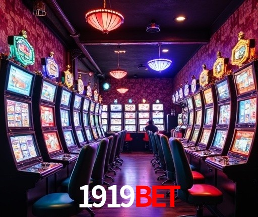 1919bet login — configurações de segurança e proteção de conta