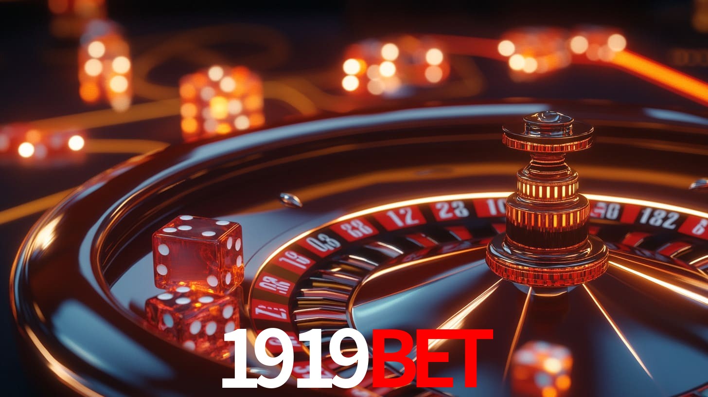 1919bet login