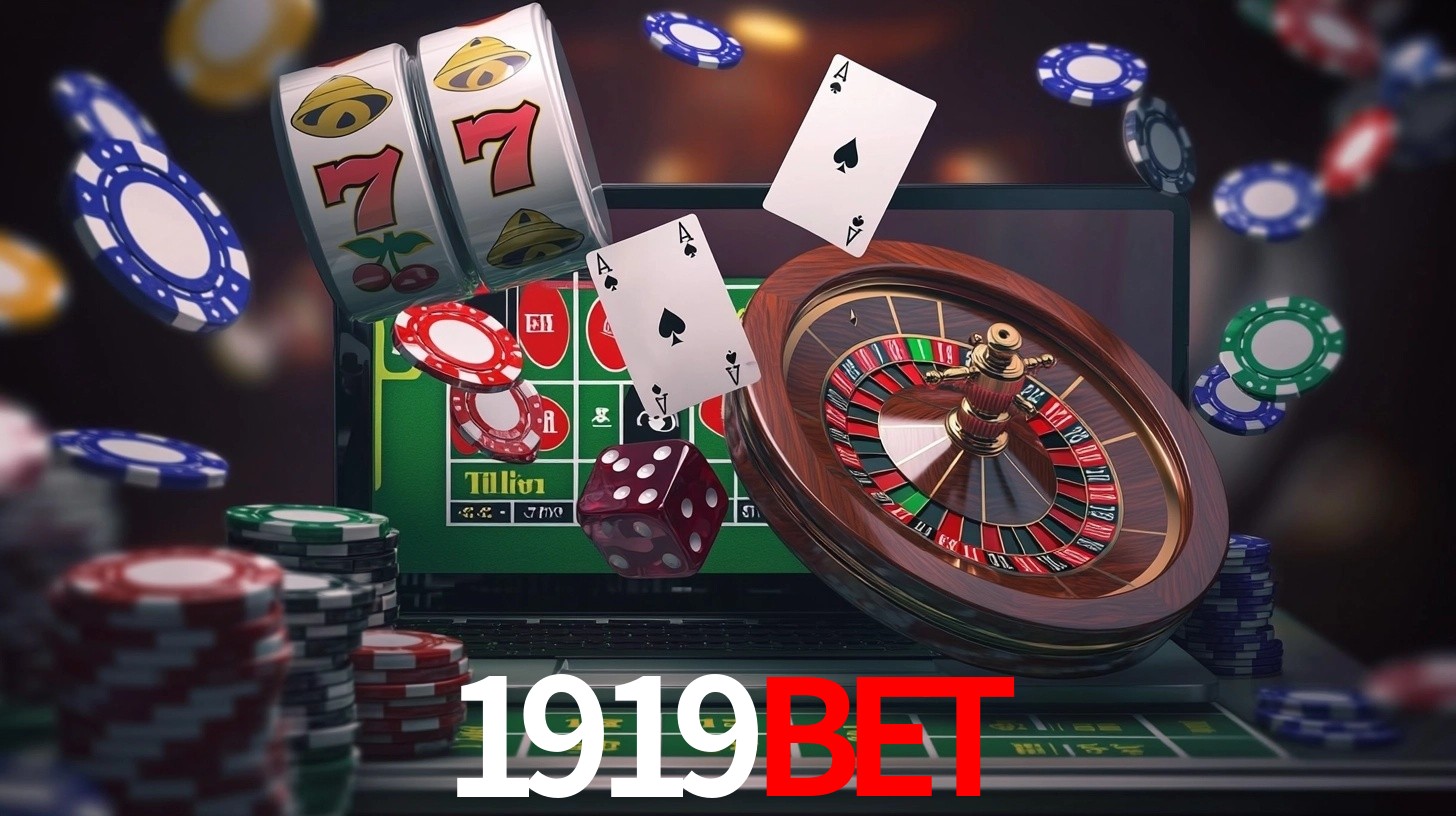 1919bet
