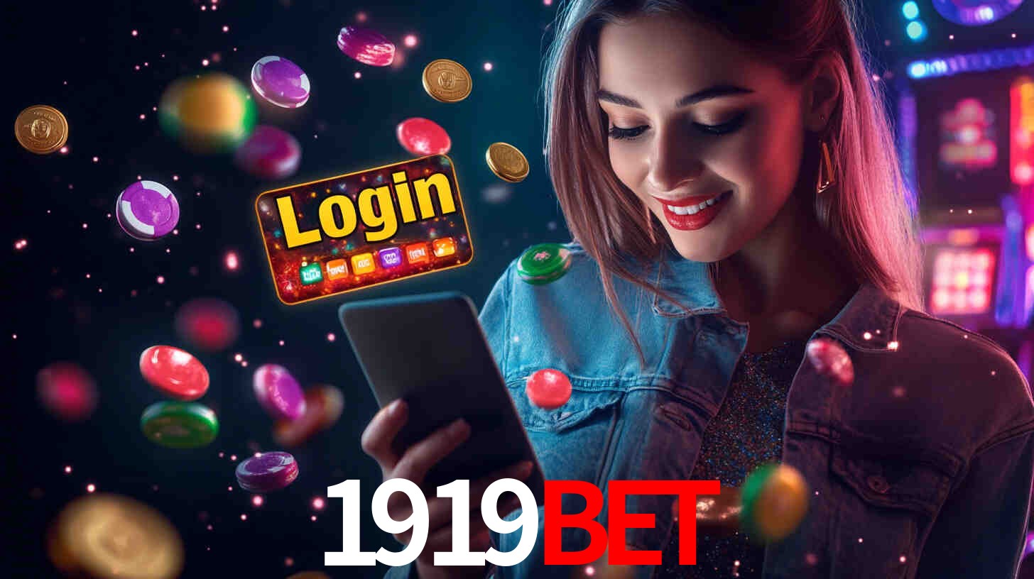 Explorando a Categoria de Eventos em Apostas na 1919bet