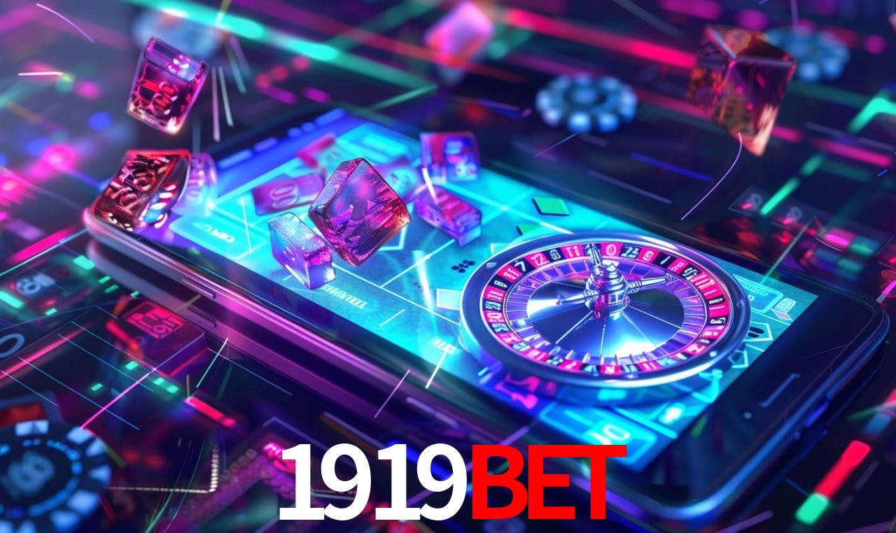 Jogo Spaceman 1919bet
