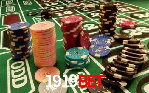 1919bet bet — mercados de futebol e esportes no app