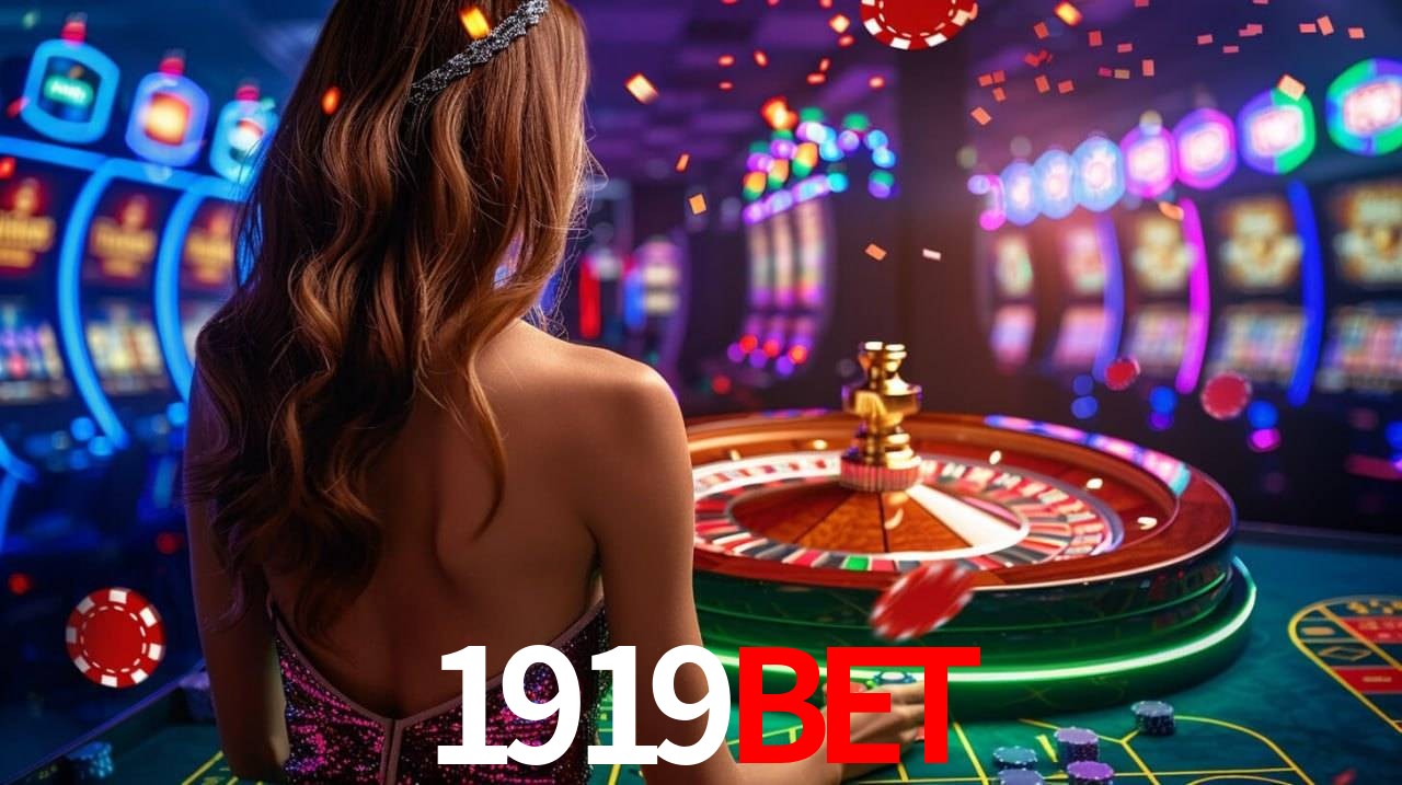 1919bet ajuda online — chat de suporte no aplicativo oficial