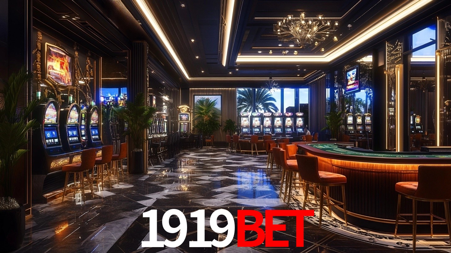 Ofertas Imperdíveis na 1919bet: Promoções e Bônus Que Valem a Pena