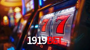Login Seguro 1919bet
