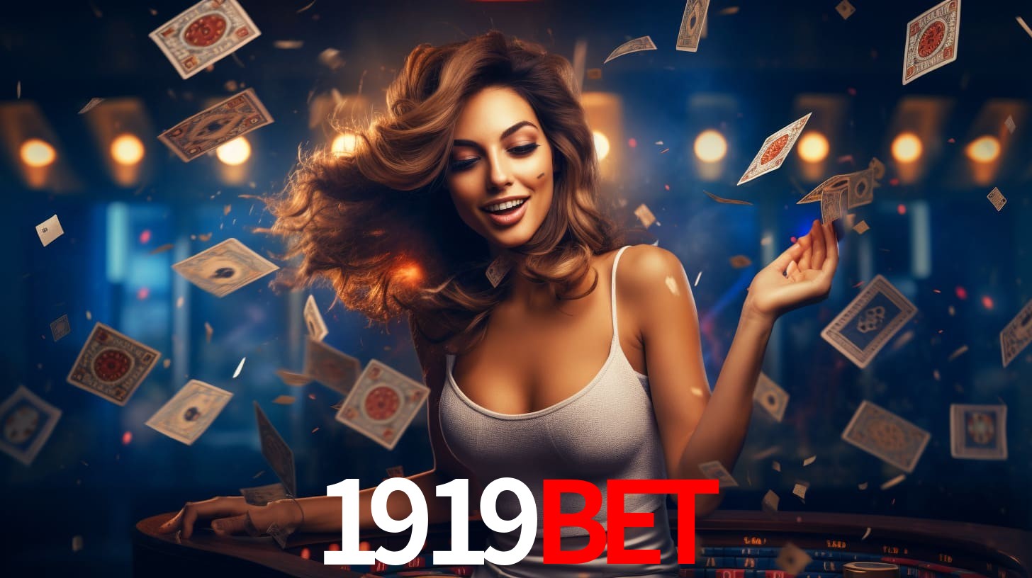 1919bet.com