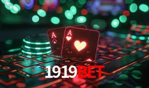 Apostas de Futebol 1919bet