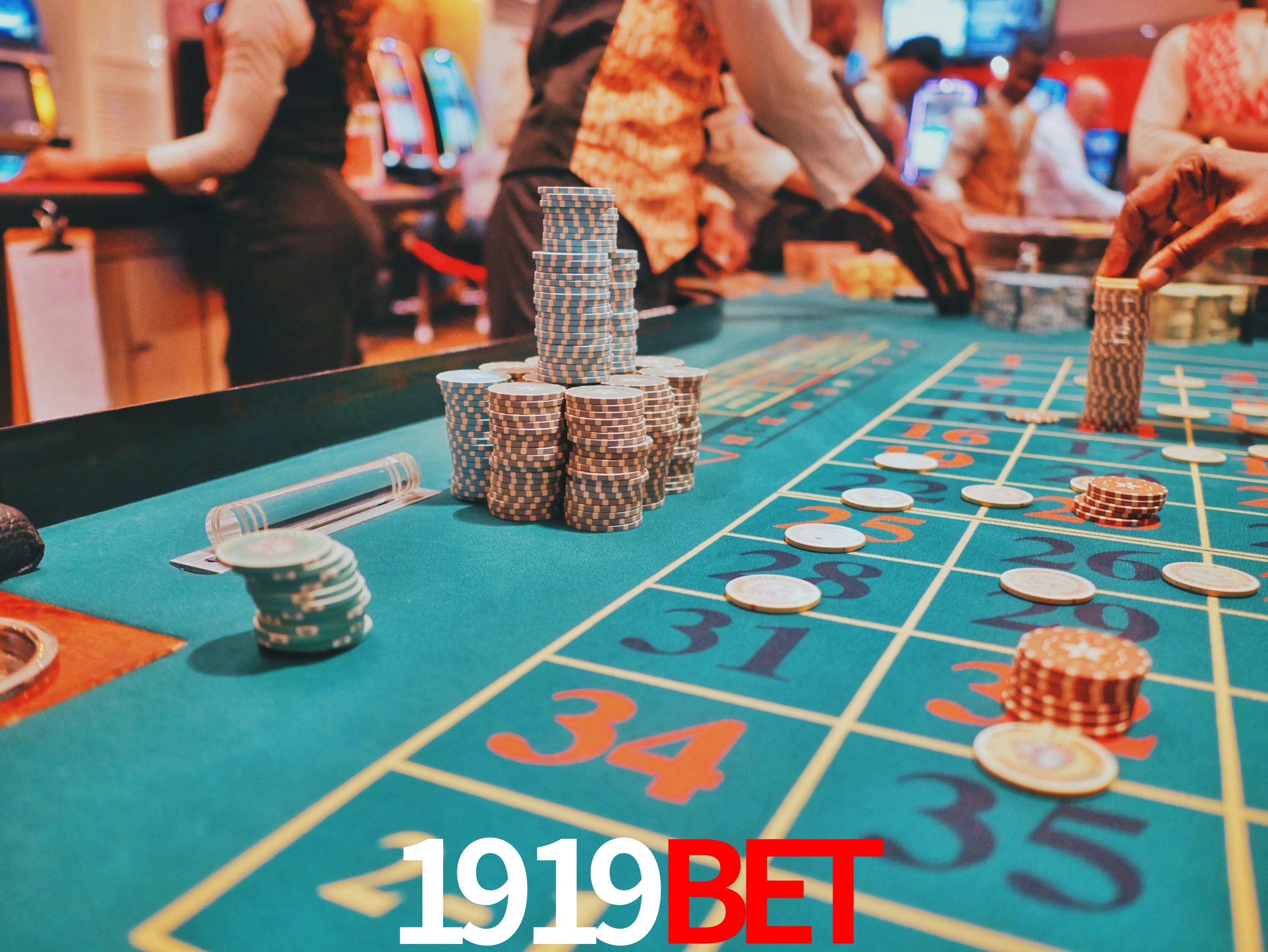 Torneios 1919bet