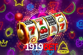 A Emoção da Loteria na 1919bet: Uma Chance de Mudança de Vida