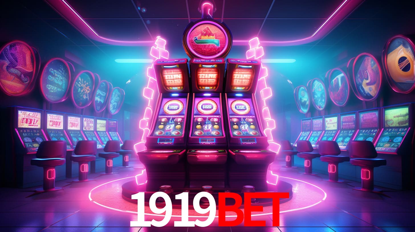 1919bet: Seu Especialista em Apostas Esportivas Brasileiras