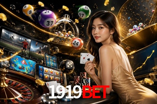 APP oficial da 1919bet para mobile