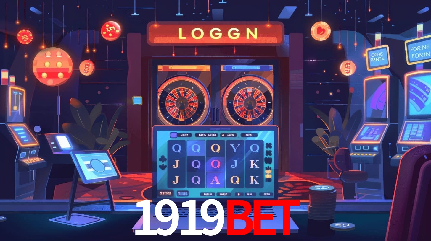 Promoção Relâmpago 1919bet