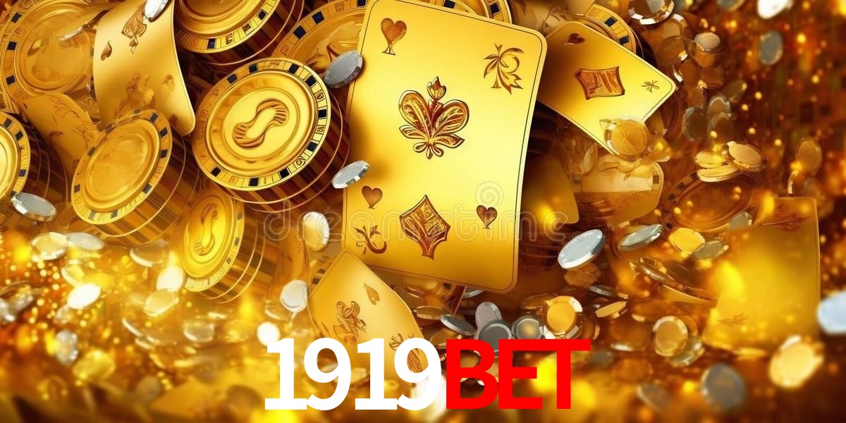 1919bet download — arquivo APK para Android oficial