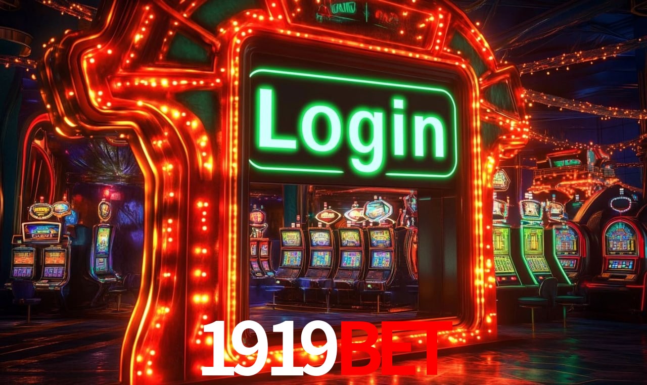 Casino VIP 1919bet