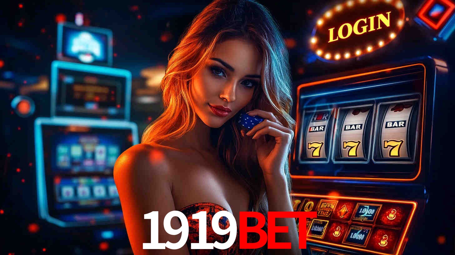 1919bet login