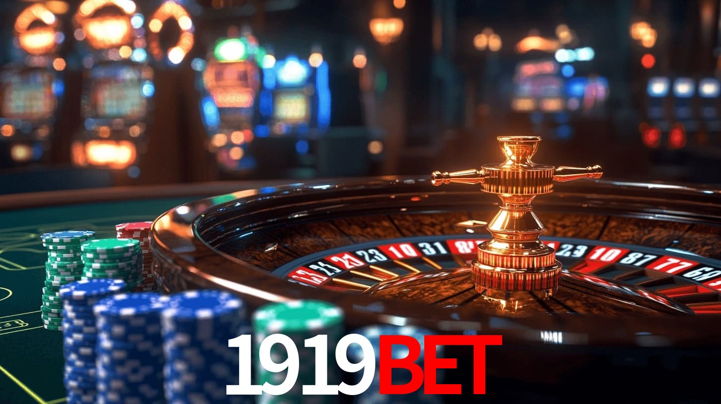 1919bet - Roleta da Fortuna Ilimitada - 1919bet.com