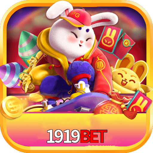 Ícone app 1919bet