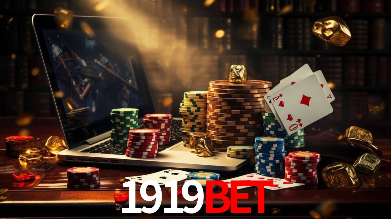 Programa VIP 1919bet