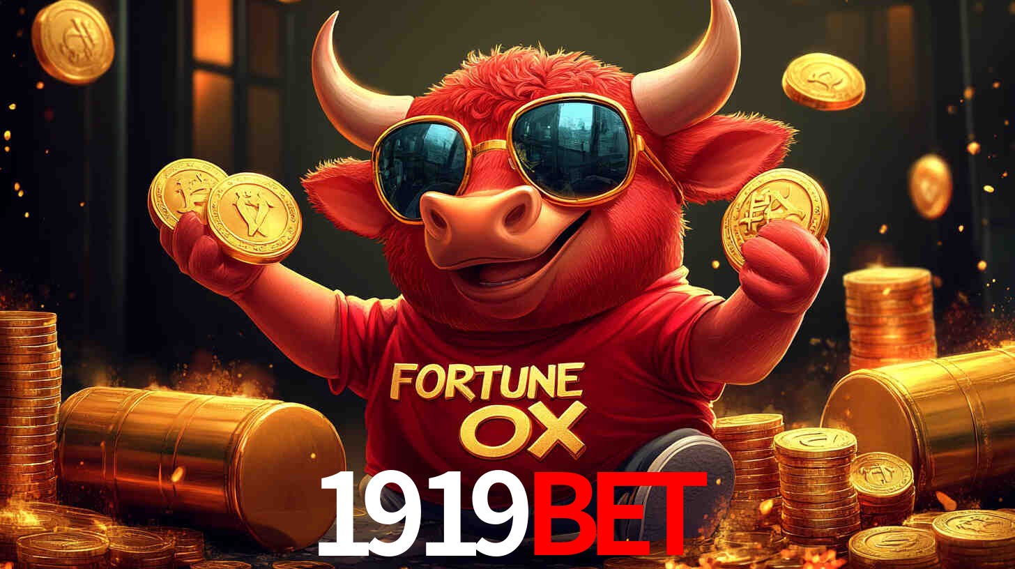 A Emoção da Loteria na 1919bet: Uma Chance de Mudança de Vida