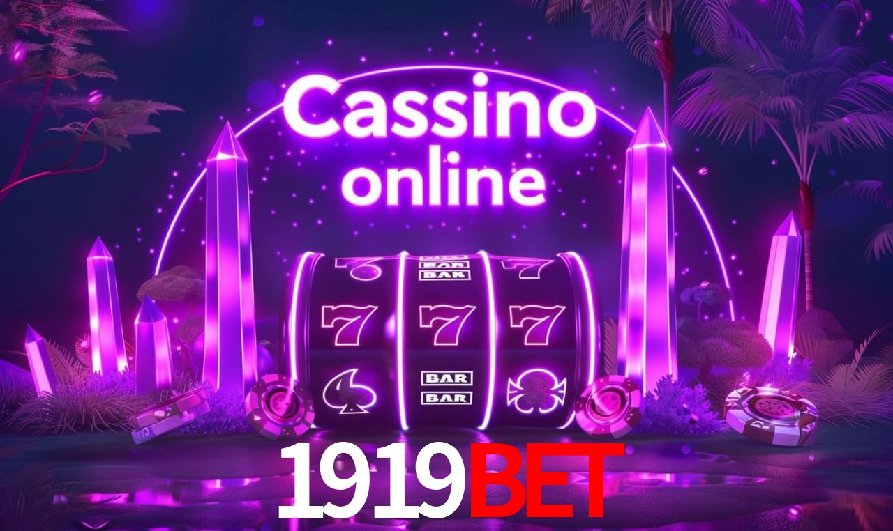 Diretório de Jogos 1919bet
