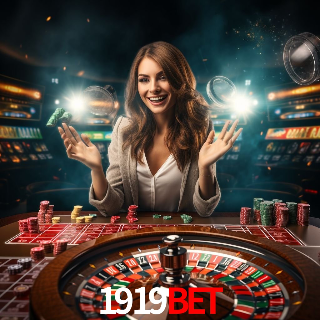 Premium Interface 1919bet