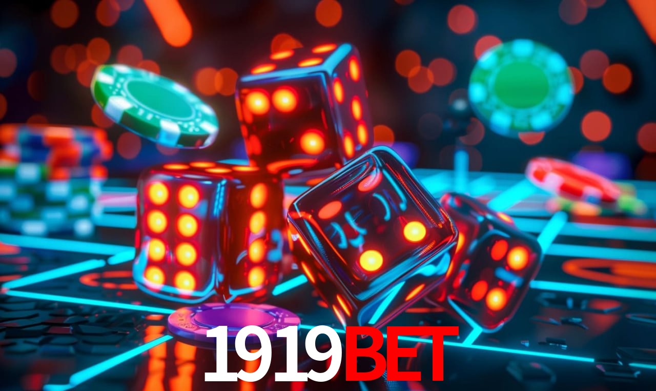 Inovações de Jogos na 1919bet: O Futuro das Experiências Interativas