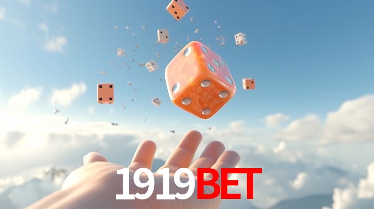 Basketball Betting 1919bet