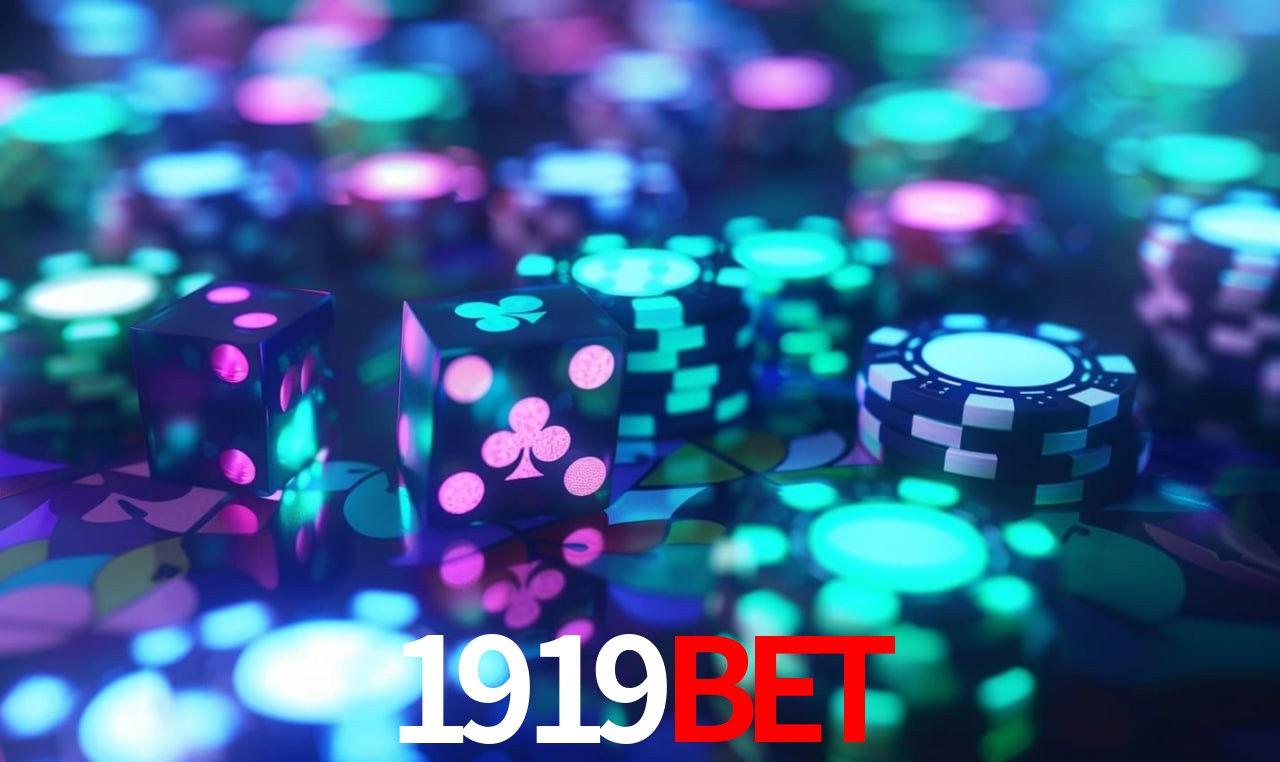 Bônus Diários 1919bet