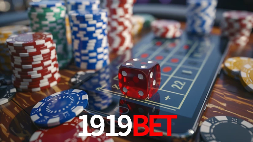 1919bet.com